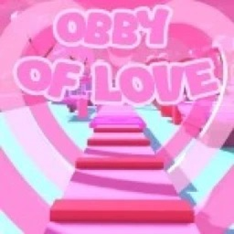 [💘] Love Obby