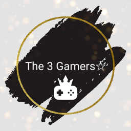 The 3 gamers OBBY