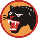 66th Infantry Division. "Black Panther."