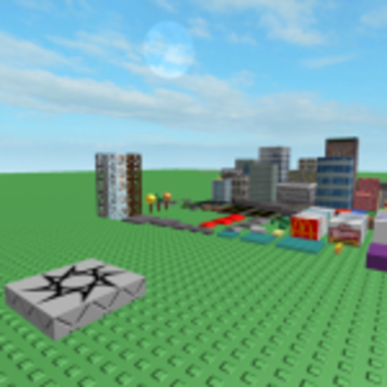 Build a mini city and build up your civilization 2