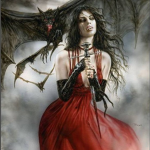 vampires luv