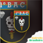 BAC - | Batalhão de Ações de Comandos