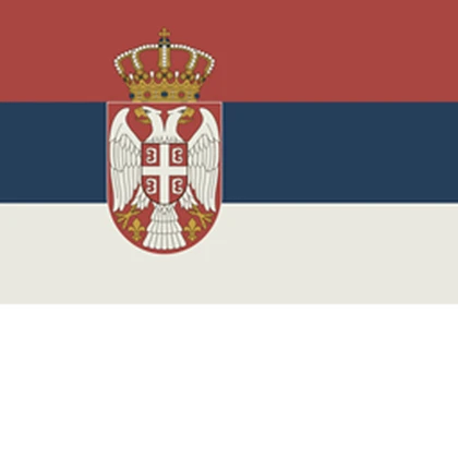-Republic of Serbia- Roblox group icon