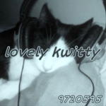 lovely kwitty