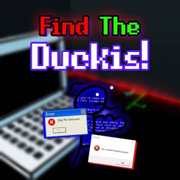 [TECHNICAL] Find The Duckis! icon