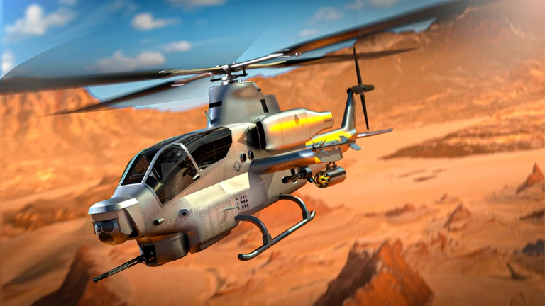 AH-1Z Viper Update