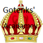 Gotenks' Academy