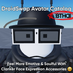 DroidSwap Avatar Catalog [Beta]