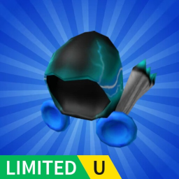 Free LIMITED UGC Obby!