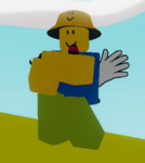 Mrman's MrMen
