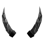 Starry Ornate Horns