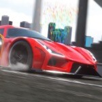 🌆 Overdrive: Vice City