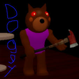 (Ultimate) Dog Piggy!