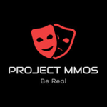 Project MMO!