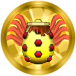 Treasured Cuisine Egg