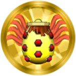 Treasured Cuisine Egg