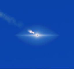 missile showcase