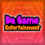 Da Game Entertainment