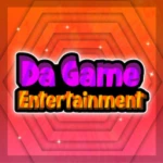 Da Game Entertainment Group Thumbnail