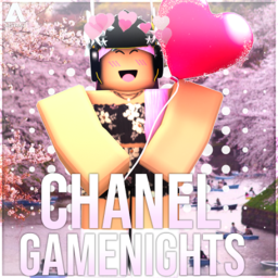 ♚Chanel Game Night