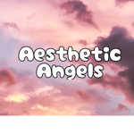~Aᴇsᴛʜᴇᴛɪᴄ Aɴɢᴇʟs~