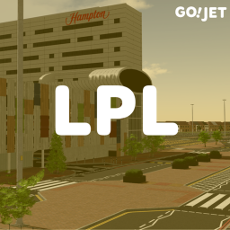 Liverpool Airport | Go!Jet