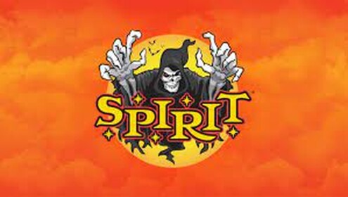 Halloween Big Update Coming soon in October 31