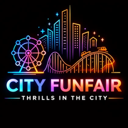 City Funfair | Group Roblox group icon