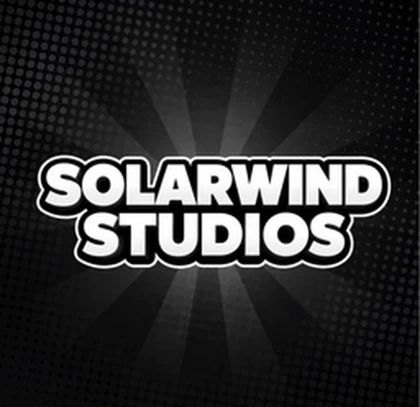 Solarwind Studios LLC. Roblox group icon