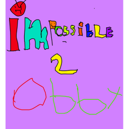IMPOSSIBLE OBBY 2! (Beta)
