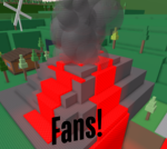 SurviveTheEndofRobloxFans!