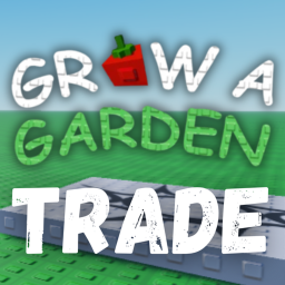 Grow a Garden Trading Plaza
