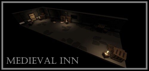 Medieval Inn