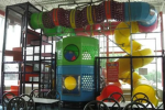 McDonald's Play Place