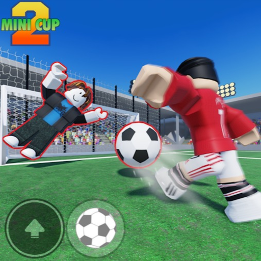 Mini Cup 2 Soccer