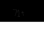 71 club!1!1!