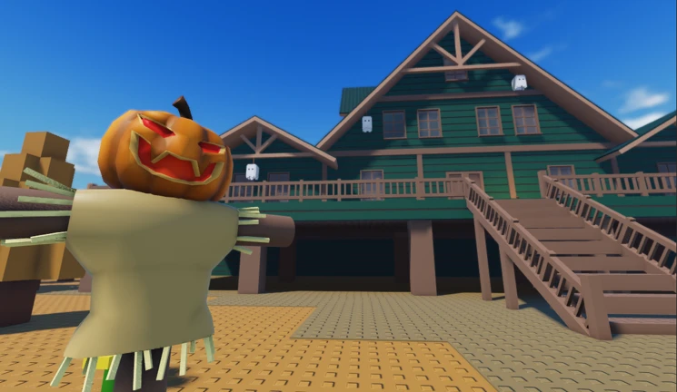 HALLOWEEN 2025