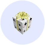 Game Badge Thumbnail