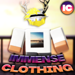 Immense Clothing
