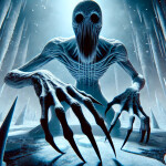 ANTARCTICA | Horror