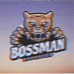 bossman’s hangout