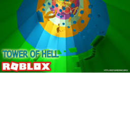 tower of hell easy game