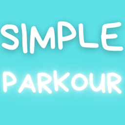 Simple Parkour