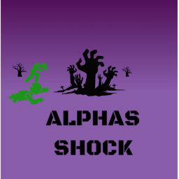 Alphashock