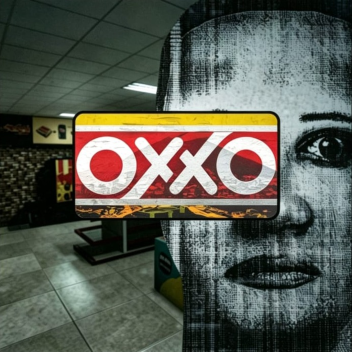 Selene Oxxo [Backrooms]