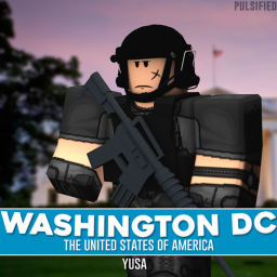 Washington DC.