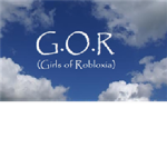 G.O.R (girls of robloxia)