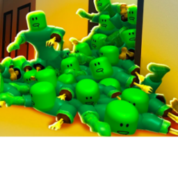 HORROR DEATHRUN