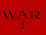 The war 1