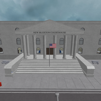 Courthouse